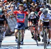 Tour Down Under: Vídeo resumen de la 4ª etapa