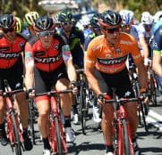 WorldTour: Porte y BMC, líderes