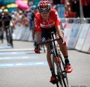 Rafa Valls, “una satisfacción muy grande” tras nueve meses de parón