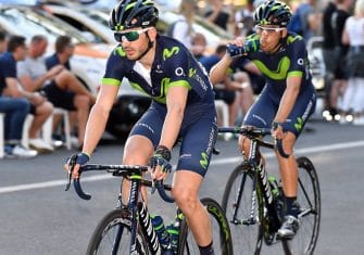 Gorka-Izagirre-Movistar-Down-Under-2017