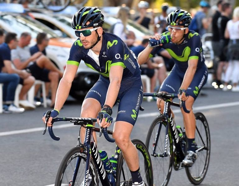 Gorka-Izagirre-Movistar-Down-Under-2017
