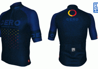 Maillot-Cero