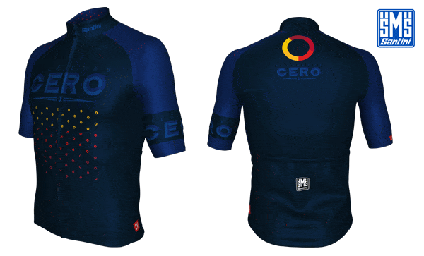 Maillot-Cero