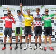 NZCC 2017 Classification winners