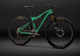 Orbea Factory Team, “la competición desde dentro” con Zugasti y Misser