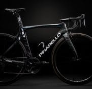 Pinarello responde a las acusaciones de plagio de la Dogma F10