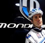 Juan José Simón se incorpora a Primaflor-Mondraker-Rotor