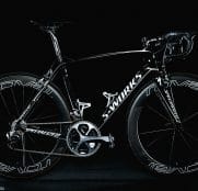 2017 Specialized Tarmac - Quick-Step Floors