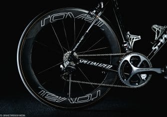 2017 Specialized Tarmac - Quick-Step Floors