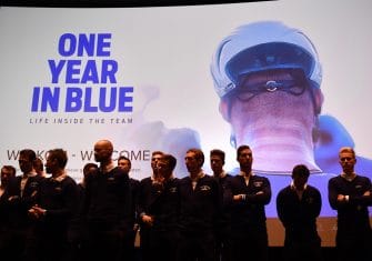 Cycling : Team Quick-Step Floors 2017 / Team Presentation