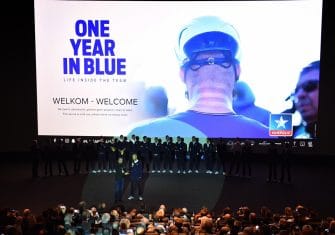 Cycling : Team Quick-Step Floors 2017 / Team Presentation