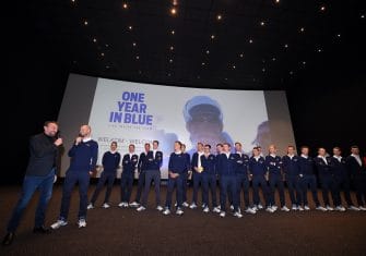 Cycling : Team Quick-Step Floors 2017 / Team Presentation