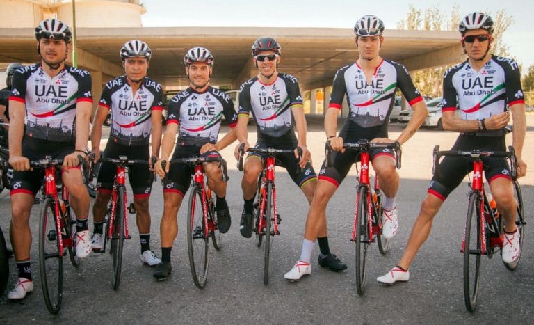 Darwin Atapuma sale del hospital: “No pude esquivar a un perro” (Audio)