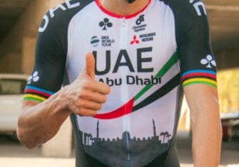 Rui Costa debuta en Argentina: “Tengo mucha fe en este equipo”
