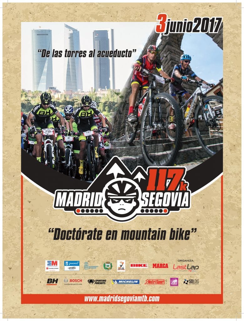 Segovia-mtb