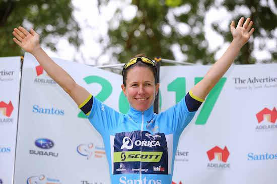 Spratt-Orica-TDU