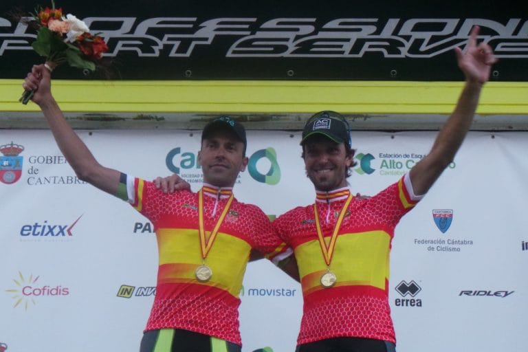 Francisco Torrella reconoce su dopaje “para mejorar mi rendimiento”