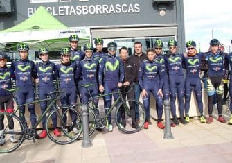 Valverde-team-2017-2