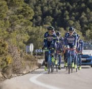 Team Wanty-Groupe Gobert 2017