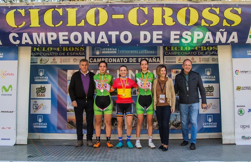 nacional-podio-femenino-junior-2017
