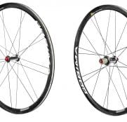ruedas Corima WS 32mm
