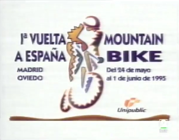 1995-Vuelta-VueltaEspañaBTT