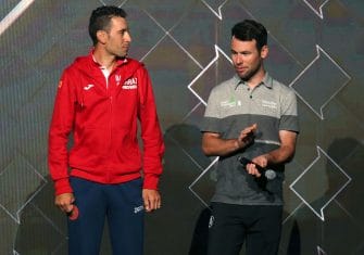 Galería de fotos: La fastuosa presentación del Abu Dhabi Tour