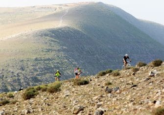 4 stage MTB_3rd stage