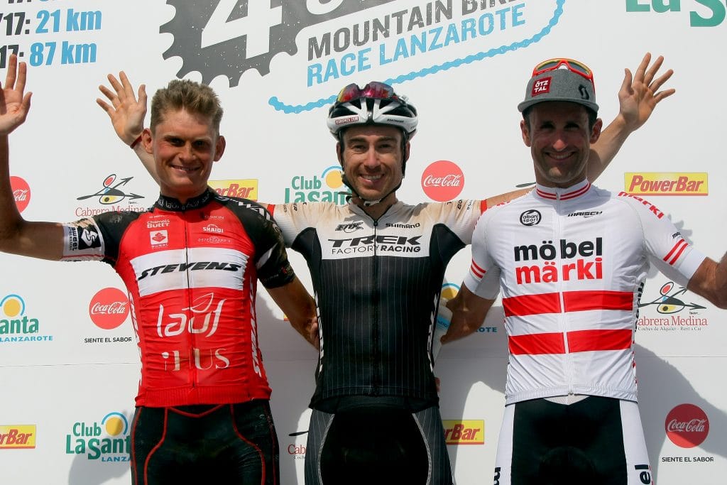 4 stage MTB_Overall