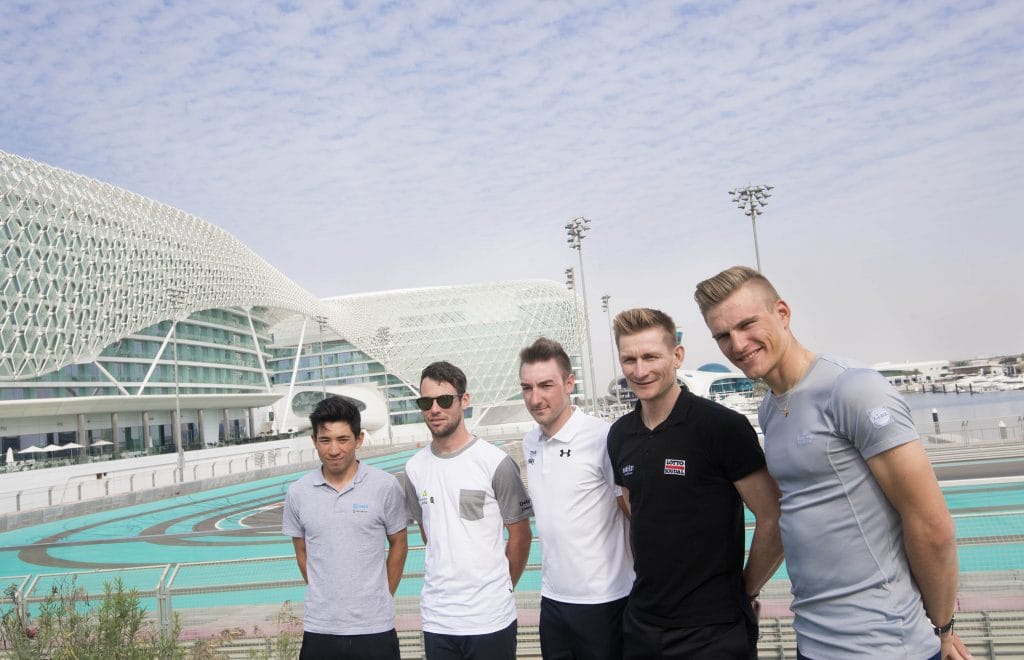 Abu-Dhabi-Tour-2017-sprint
