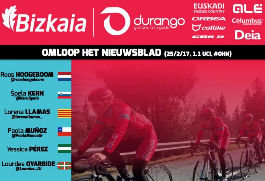 Bizkaia-Durango-Omloop-2017
