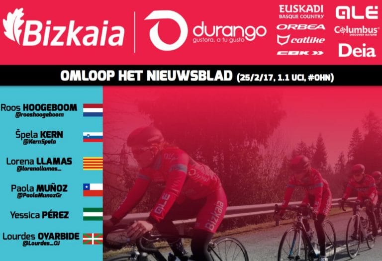 Bizkaia-Durango-Omloop-2017