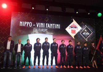 Galería de fotos: La fastuosa presentación del Abu Dhabi Tour