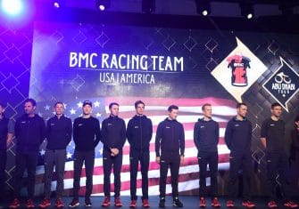 Galería de fotos: La fastuosa presentación del Abu Dhabi Tour