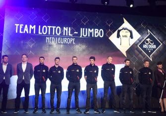 Galería de fotos: La fastuosa presentación del Abu Dhabi Tour