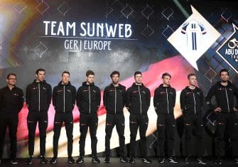 Galería de fotos: La fastuosa presentación del Abu Dhabi Tour