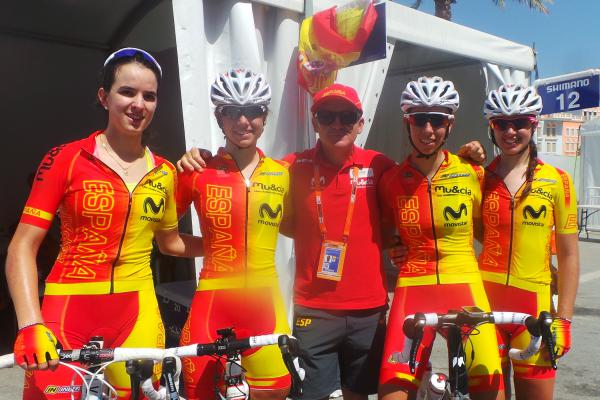 España-femenina-mundial-catar-2016