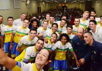 El Funvic/Brasil de Jordi Simón se pone en marcha