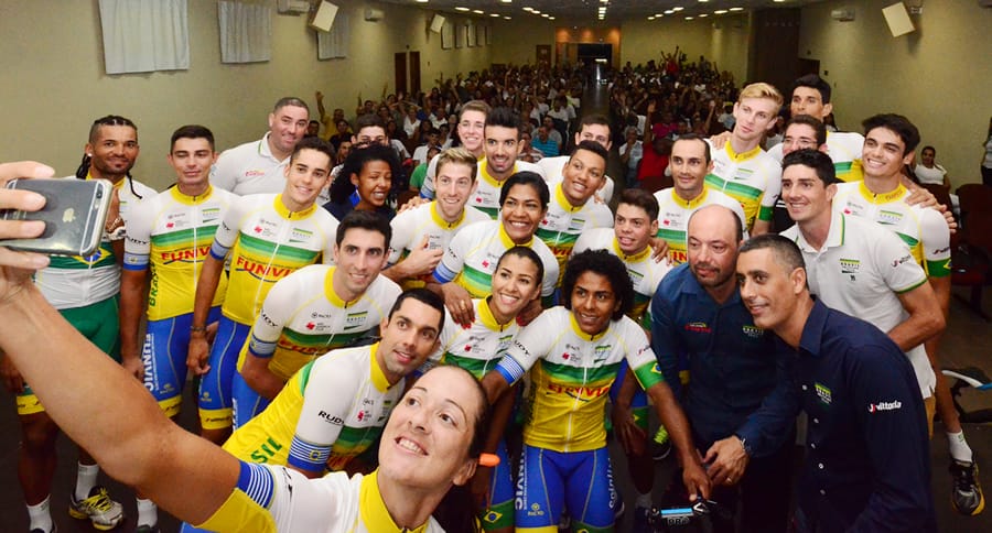 Foto: Luis Claudio Antunes/Bike76
