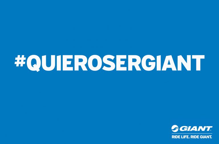 Giant busca embajadores