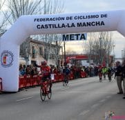 Memorial Sanroma: El portugués Coutinho (Froiz) da primero