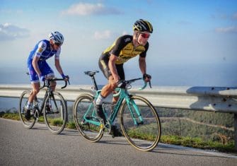 LottoNL-Roglic-Algarve-2017