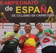 Montenegro-Campeonato-España-2016