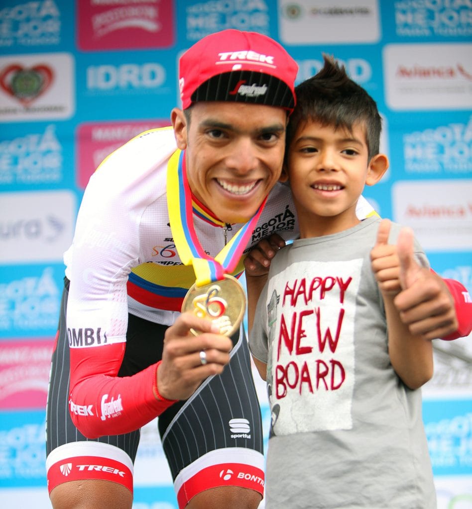 pantano-trek-podio-colombia-2017