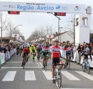 Portugal: Campos vence en la Prova de Abertura; Egoitz García, 4º