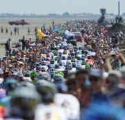 Vendée y Pays de la Loire acogerán la salida del Tour de 2018 (Vídeo)