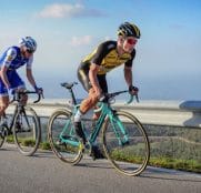 La Volta ao Algarve avanza su recorrido 2018