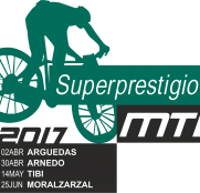El Superprestigio MTB confirma sus cuatro sedes