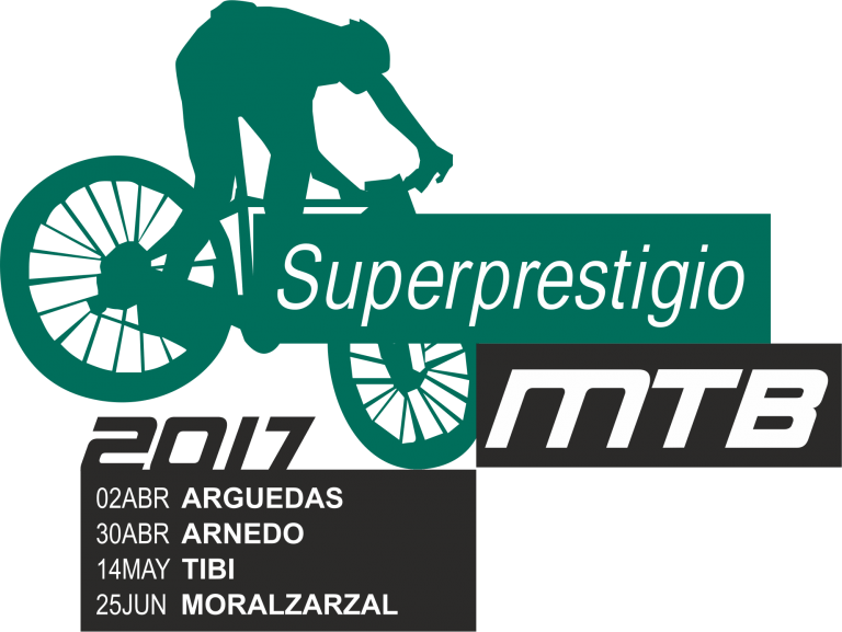 El Superprestigio MTB confirma sus cuatro sedes