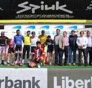 La Vuelta a Santander Master abre inscripciones el 1 de enero